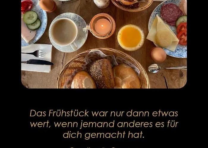 Апартаменты Kayser